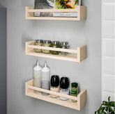 IKEA BEKVAM Spice Rack- Aspen